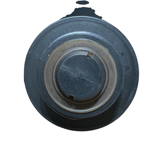 Starbucks Thermal Coffee Thermos Carafe 32oz Pitcher Migo Gray/Black Slant - Picture 6 of 10